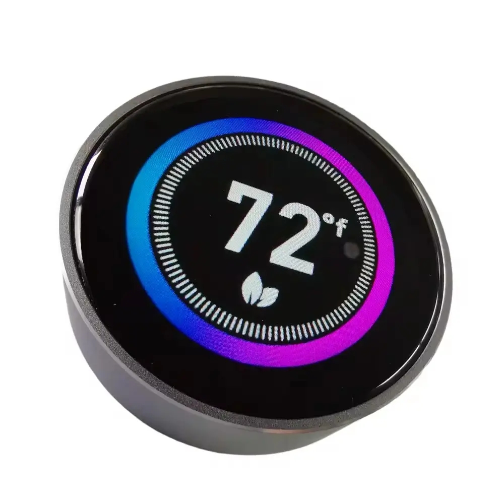 Knob LCD Screen