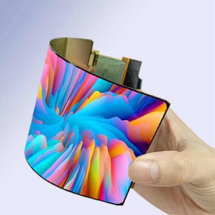 Flexible Display